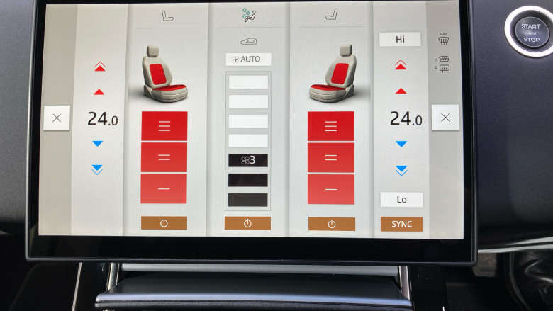 Land Rover Range Rover Evoque 2.0 D165 S 5dr Auto Diesel Hatchback